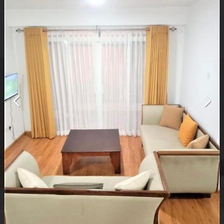 Nuwaraeliya Penthouse Apartment With Pool & Panaromic Views Nuwara Eliya Ngoại thất bức ảnh