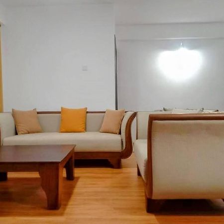 Nuwaraeliya Penthouse Apartment With Pool & Panaromic Views Nuwara Eliya Ngoại thất bức ảnh