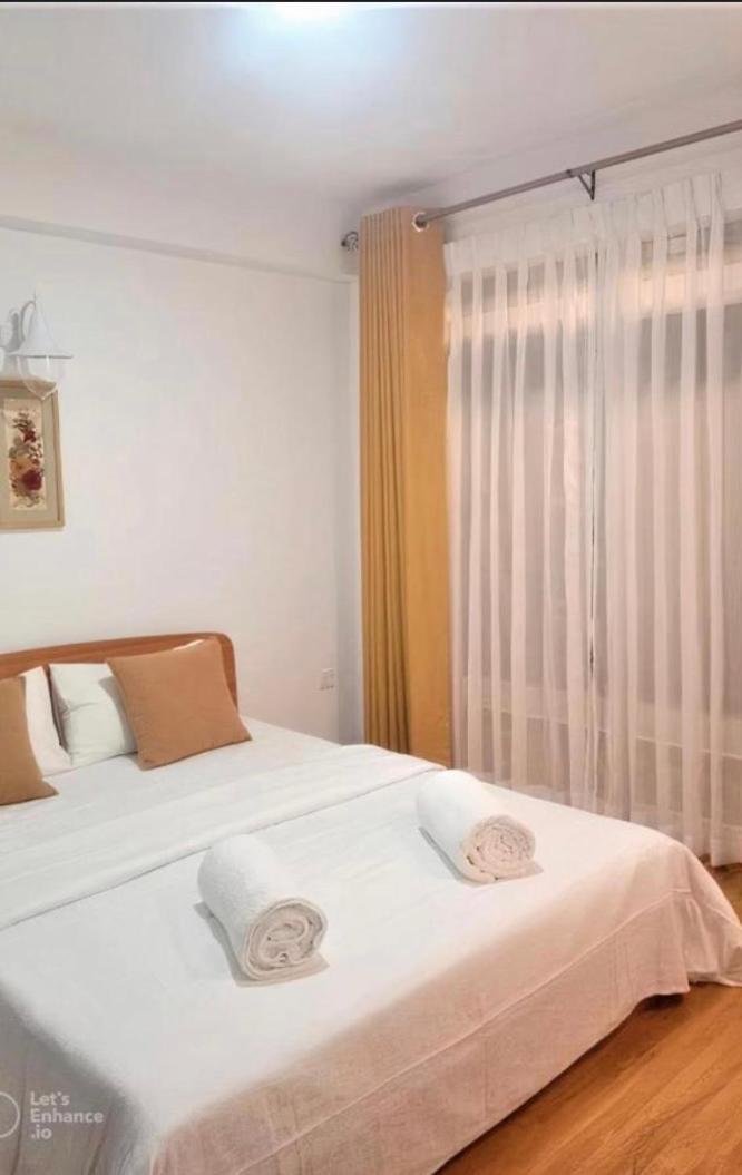 Nuwaraeliya Penthouse Apartment With Pool & Panaromic Views Nuwara Eliya Ngoại thất bức ảnh