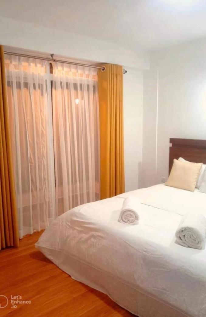 Nuwaraeliya Penthouse Apartment With Pool & Panaromic Views Nuwara Eliya Ngoại thất bức ảnh