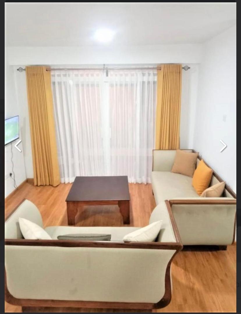 Nuwaraeliya Penthouse Apartment With Pool & Panaromic Views Nuwara Eliya Ngoại thất bức ảnh