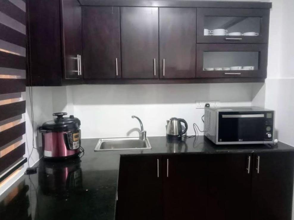 Nuwaraeliya Penthouse Apartment With Pool & Panaromic Views Nuwara Eliya Ngoại thất bức ảnh