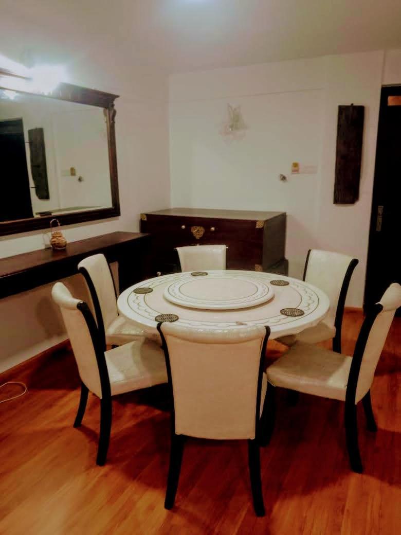 Nuwaraeliya Penthouse Apartment With Pool & Panaromic Views Nuwara Eliya Ngoại thất bức ảnh